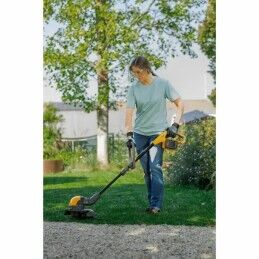 STIGA|Roçadora multifunções STIGA GT300e 2 Ah 20 V