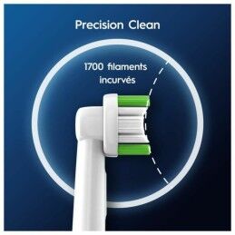 Philips|Escova de Dentes Elétrica Philips HX7101/02