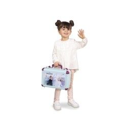 Smoby|Conjunto de Maquilhagem Infantil Smoby FROZEN BEAUTY SUITCASE Multicolor