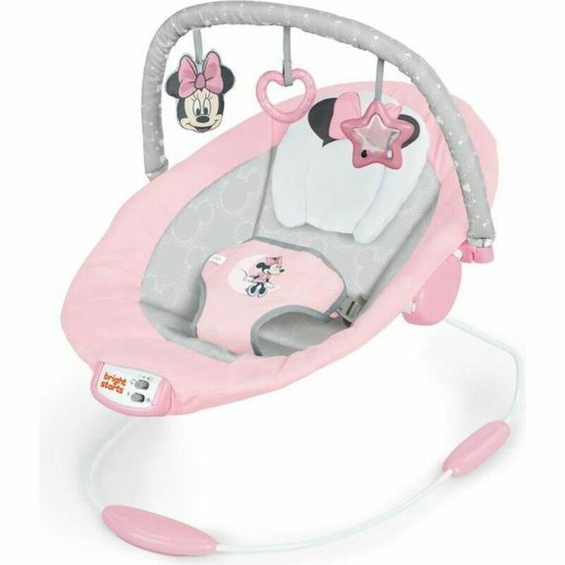 bright starts|Rede para Bebé Bright Starts Minnie Mouse bright starts|Rede para Bebé Bright Starts Minnie Mouse
