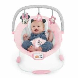 bright starts|Rede para Bebé Bright Starts Minnie Mouse