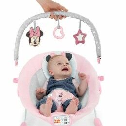 bright starts|Rede para Bebé Bright Starts Minnie Mouse