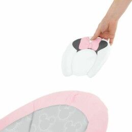 bright starts|Rede para Bebé Bright Starts Minnie Mouse