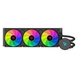 Savio|Kit de refrigeração líquida Savio VELOX 360 MM