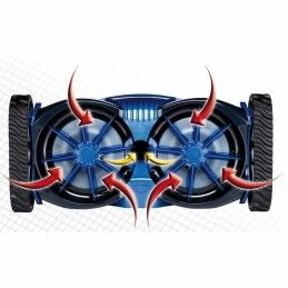 Zodiac|Limpa-fundos automáticos Zodiac MX8 600 W