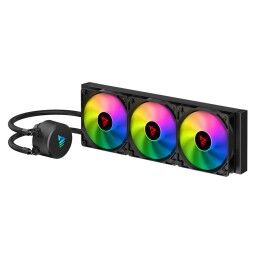 Savio|Kit de refrigeração líquida Savio VELOX 360 MM