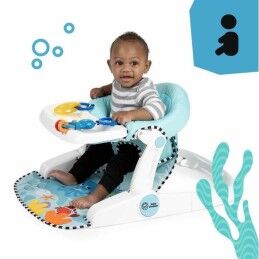 Baby Einstein|Cama de Rede Baby Einstein Azul