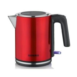 Bodum|Chaleira Bodum 1 L Prateado Aço Aço inoxidável 1200 W 1 L