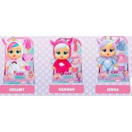 Berjuan|Boneca bebé Berjuan Chubby Pichi 50 cm