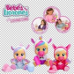 IMC Toys|Boneca bebé IMC Toys 31 cm 26 cm