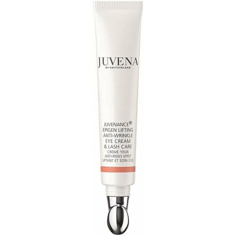 Juvena|Creme Hidratante Efeito Lifting Juvena Juvenance Epigen Contorno dos Olhos Pestanas 20 ml Juvena|Creme Hidratante Efeito Lifting Juvena Juvenance Epigen Contorno dos Olhos Pestanas 20 ml