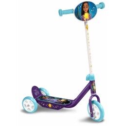 Moltó|Triciclo Urban Trike Pink Moltó 19202 (98 cm)