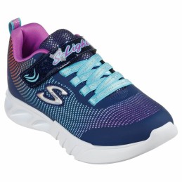 Sapatilhas de Desporto Infantis Skechers Skechers S Lights: Flicker Flash Multicolor