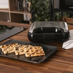 Universal Blue|Sanduicheira Universal Blue 700 W Preto