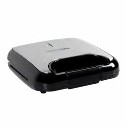 Universal Blue|Sanduicheira Universal Blue 700 W Preto