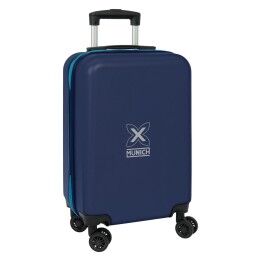 Safta|Mala de Cabine Safta  safta business  Preto 20''
