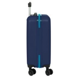 Munich|Trolley de Cabine Munich munich Azul Marinho 20'' 20 L 34,5 x 55 x 20 cm