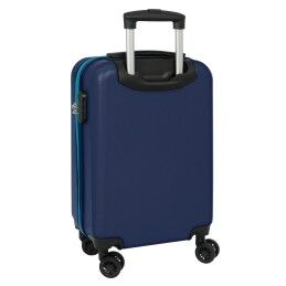 Munich|Trolley de Cabine Munich munich Azul Marinho 20'' 20 L 34,5 x 55 x 20 cm