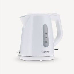 Eldom|Chaleira Eldom ELLI Branco Plástico 2200 W