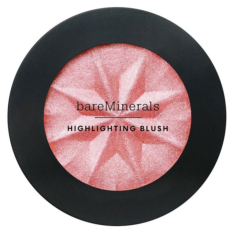 bareMinerals|Blush bareMinerals Gen Nude pink glow 3,8 g Iluminador bareMinerals|Blush bareMinerals Gen Nude pink glow 3,8 g Iluminador