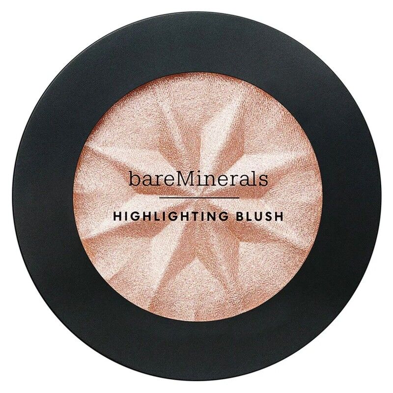 bareMinerals|Blush bareMinerals Gen Nude Opal Glow 3,8 g Iluminador