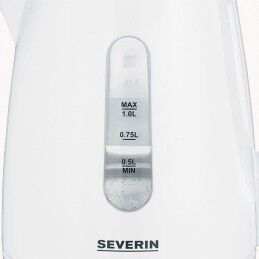 Severin|Chaleira Severin WK 3411