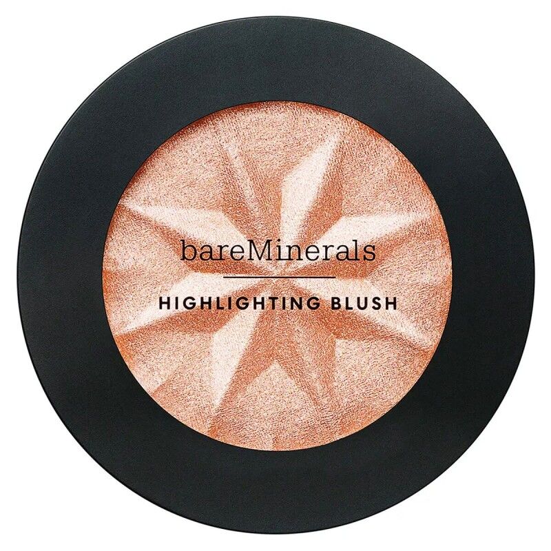 bareMinerals|Blush bareMinerals Gen Nude Peach Glow 3,8 g Iluminador