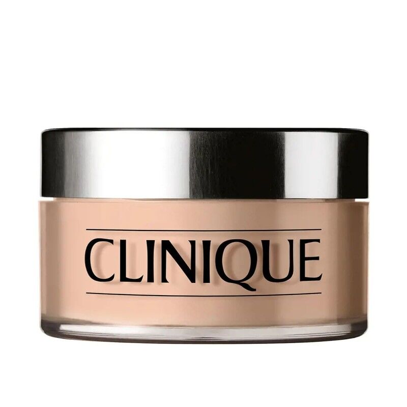 Clinique|Pós soltos Clinique Blended Nº 04 Transparency 25 g Clinique|Pós soltos Clinique Blended Nº 04 Transparency 25 g