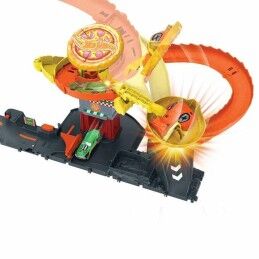 Mattel|Pista de Corridas Mattel