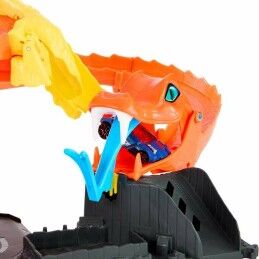 Mattel|Pista de Corridas Mattel