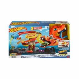 Mattel|Pista de Corridas Mattel
