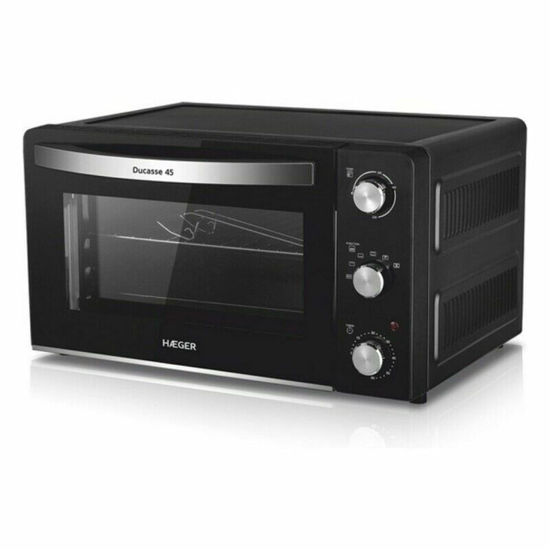 Haeger|Forno Haeger 1500W 45 L