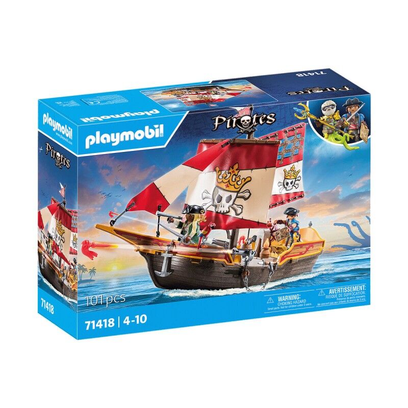 Playmobil|Playset Playmobil 71418 Playmobil|Playset Playmobil 71418