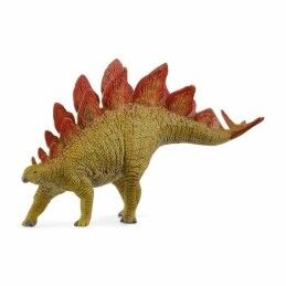 DKD Home Decor|Figuras de animais DKD Home Decor PVC Alumínio (2 Unidades)
