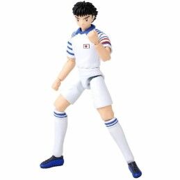 Bandai|Figura articulada Bandai Captain Tsubasa
