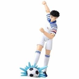 Bandai|Figura articulada Bandai Captain Tsubasa