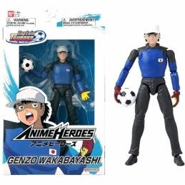 PMI Kids World|Figura colecionável PMI Kids World FG2070B
