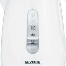 Severin|Chaleira Severin WK 3411