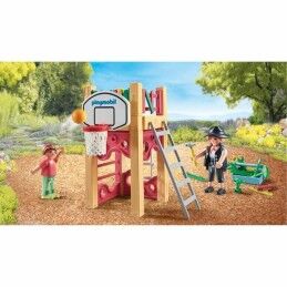 Playmobil|Playset Playmobil 71475 My life