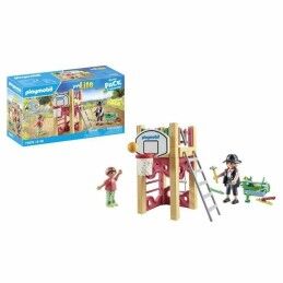 Playmobil|Playset Playmobil 71475 My life