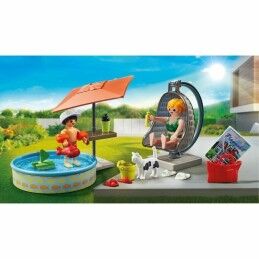 Playmobil|Playset Playmobil 71476 My life