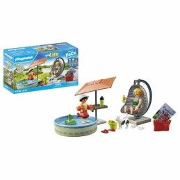 Playmobil|Playset Playmobil 71476 My life