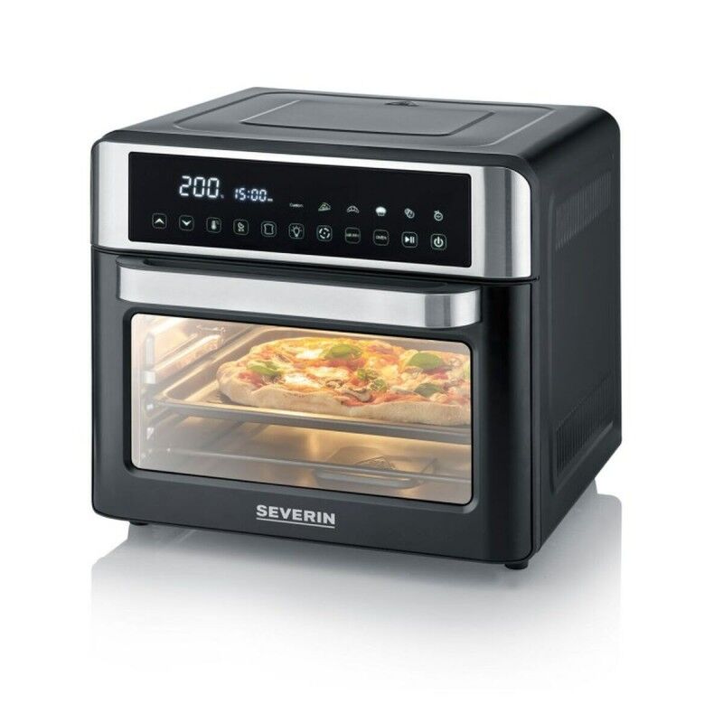 Severin|Forno Severin TO 2077