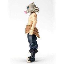 Bandai|Figura articulada Bandai Demon Slayer  Inosuke Hashibira