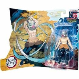 Bandai|Figura articulada Bandai Demon Slayer  Inosuke Hashibira
