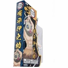 Bandai|Figura articulada Bandai Demon Slayer  Inosuke Hashibira