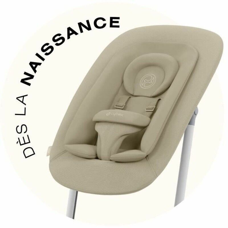 Cybex|Rede para Bebé Cybex Transat Lemo 2 Cybex|Rede para Bebé Cybex Transat Lemo 2