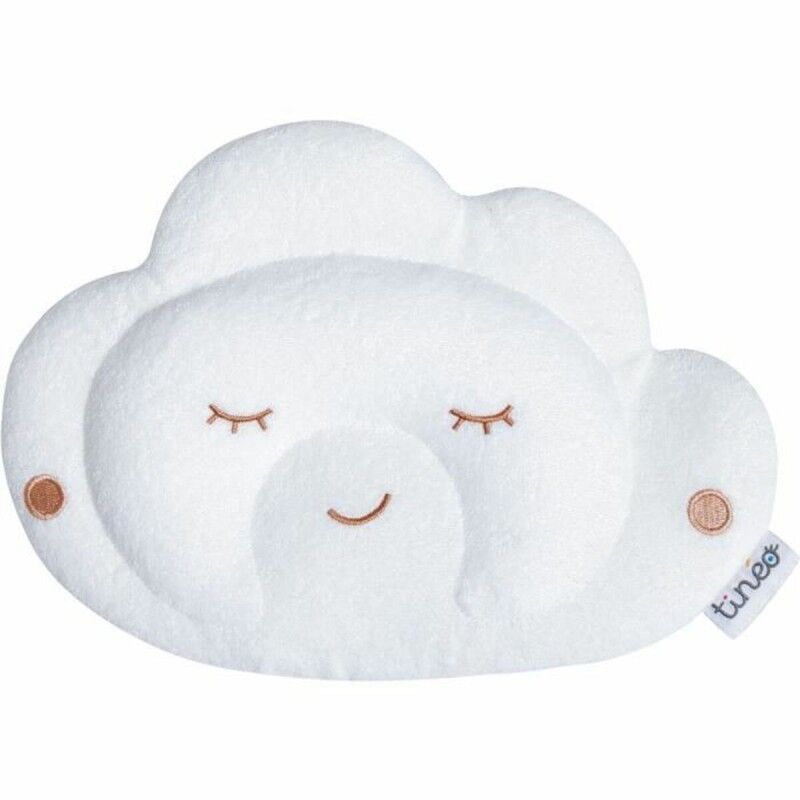 Tineo|Almofada Tineo cloudy Branco Tineo|Almofada Tineo cloudy Branco