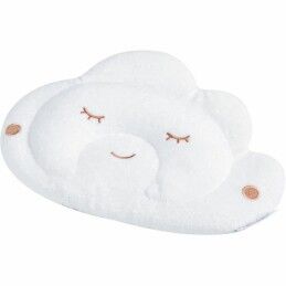 Tineo|Almofada Tineo cloudy Branco