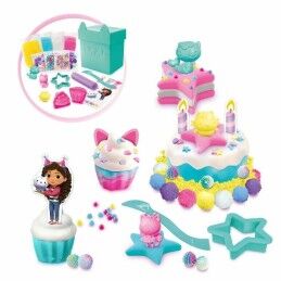 Canal Toys|Areia Mágica Canal Toys Gabby´s Dollhouse